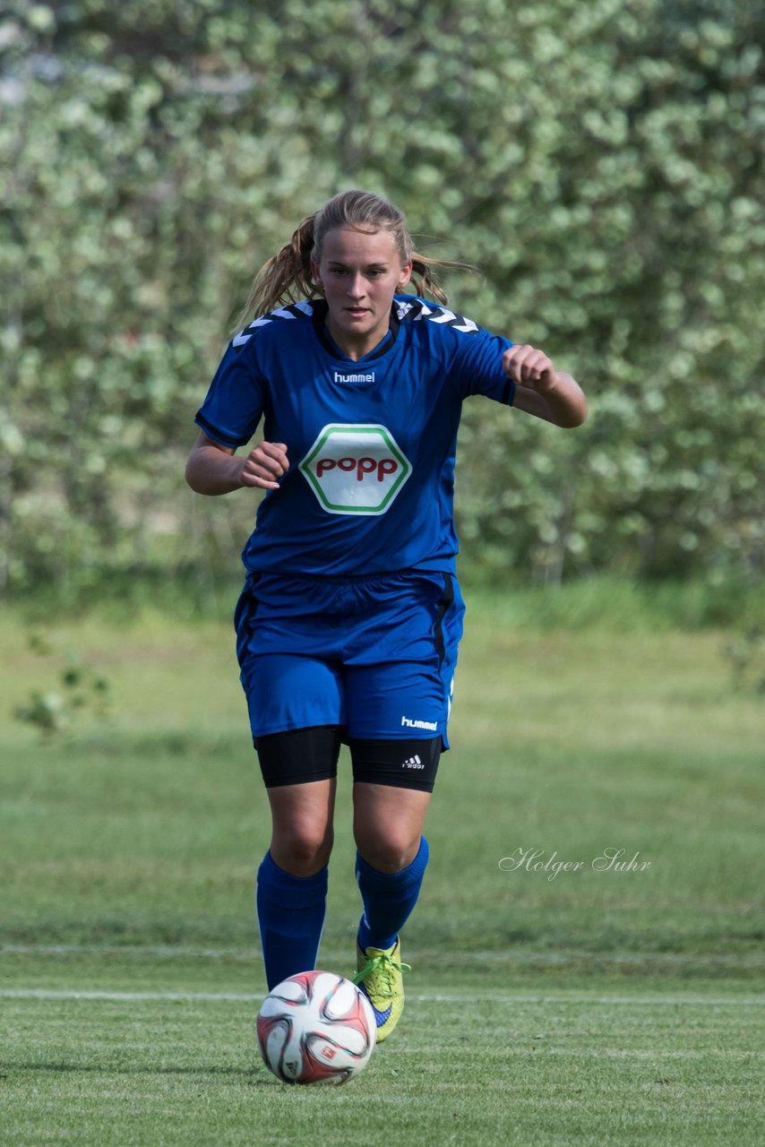 Bild 259 - B-Juniorinnen TuS Tensfeld - FSC Kaltenkirchen : Ergebnis: 3:6